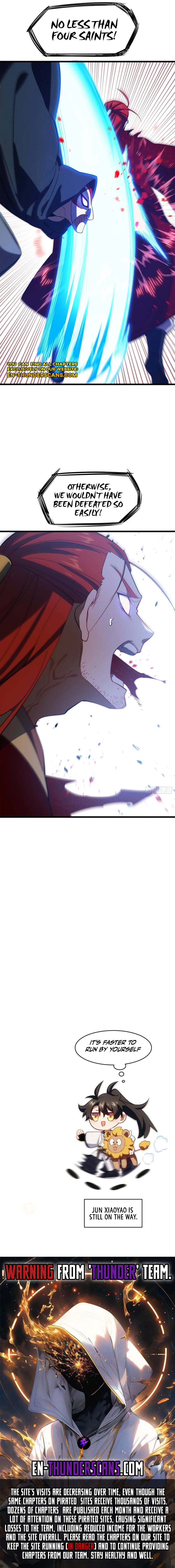 Scoring the Sacred Body of the Ancients from the Get-go Chapter 71 55 11