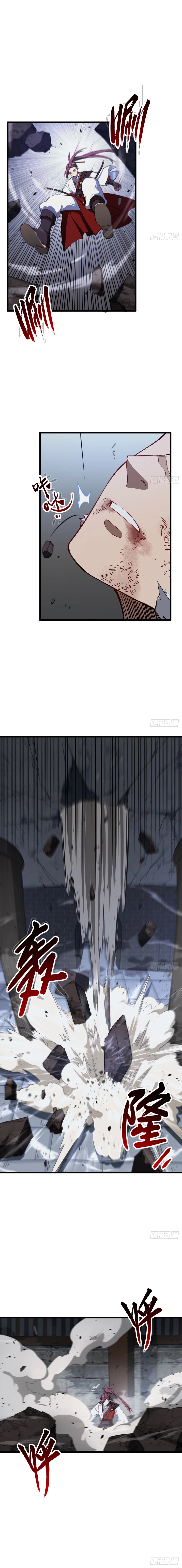 Scoring the Sacred Body of the Ancients from the Get-go Chapter 71 46 2