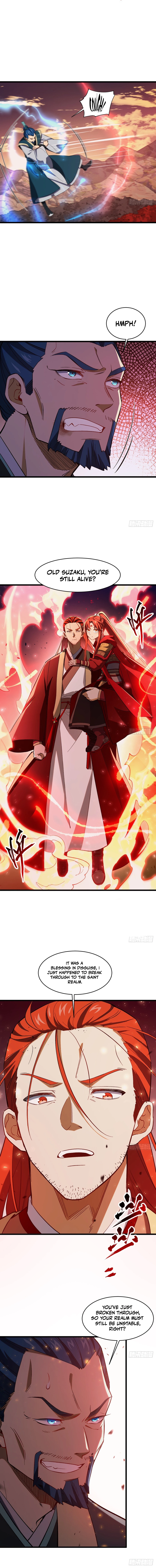 Scoring the Sacred Body of the Ancients from the Get-go Chapter 71 51 7