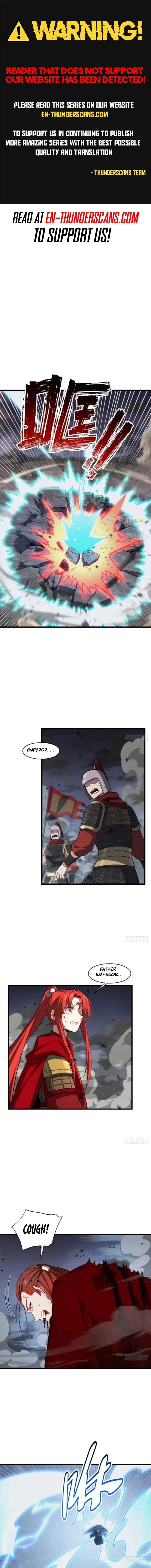 Scoring the Sacred Body of the Ancients from the Get-go Chapter 72 50 0