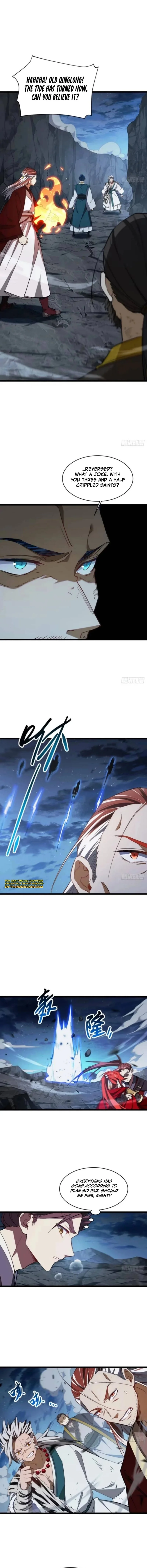 Scoring the Sacred Body of the Ancients from the Get-go Chapter 72 62 12