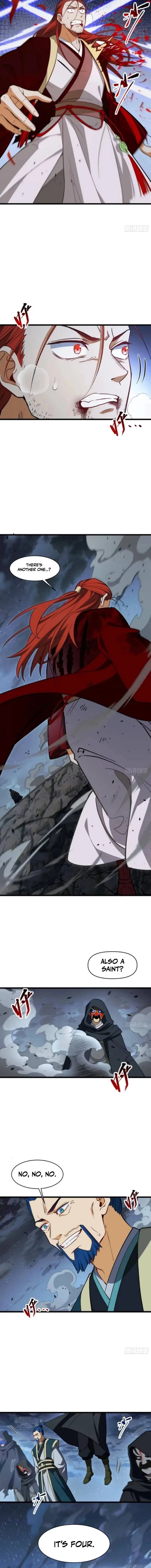 Scoring the Sacred Body of the Ancients from the Get-go Chapter 72 52 2