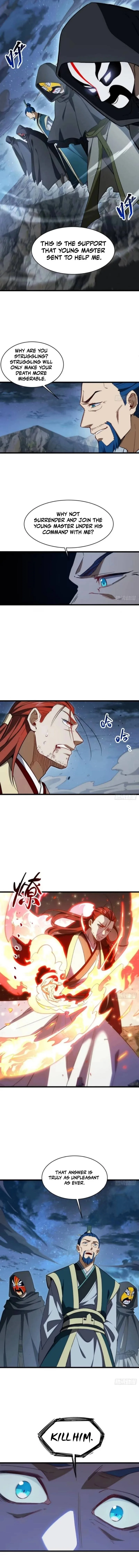 Scoring the Sacred Body of the Ancients from the Get-go Chapter 72 53 3