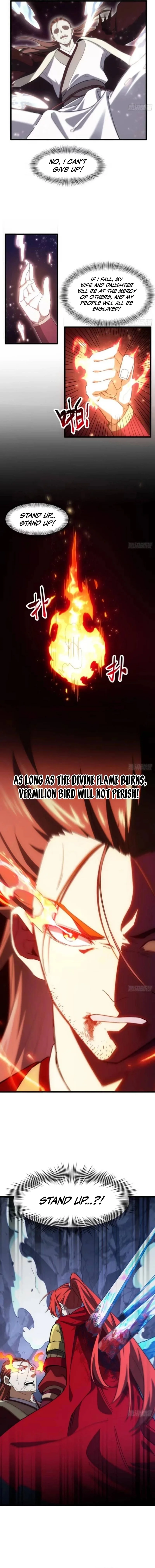 Scoring the Sacred Body of the Ancients from the Get-go Chapter 72 55 5