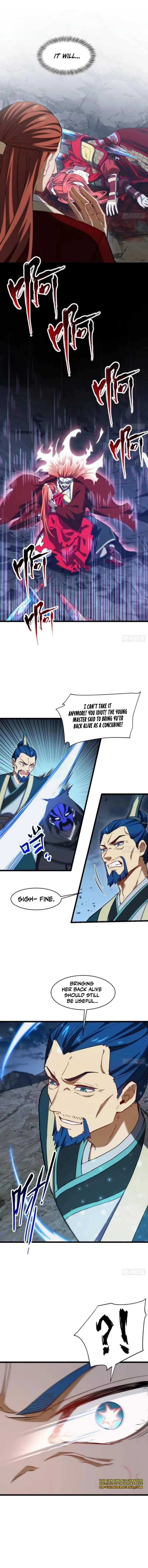 Scoring the Sacred Body of the Ancients from the Get-go Chapter 72 57 7