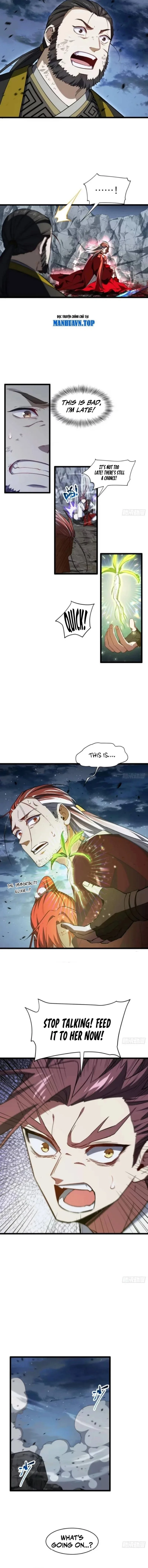 Scoring the Sacred Body of the Ancients from the Get-go Chapter 72 59 9