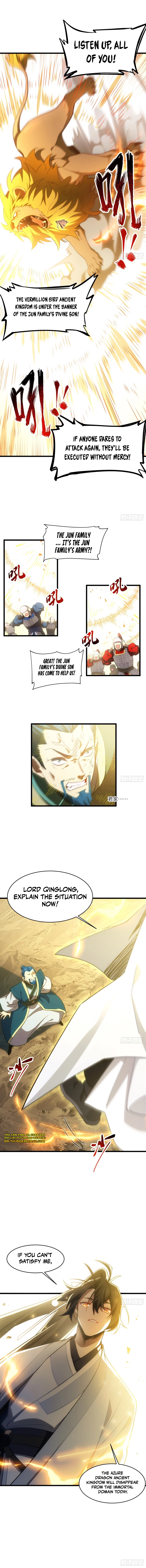 Scoring the Sacred Body of the Ancients from the Get-go Chapter 73 54 10