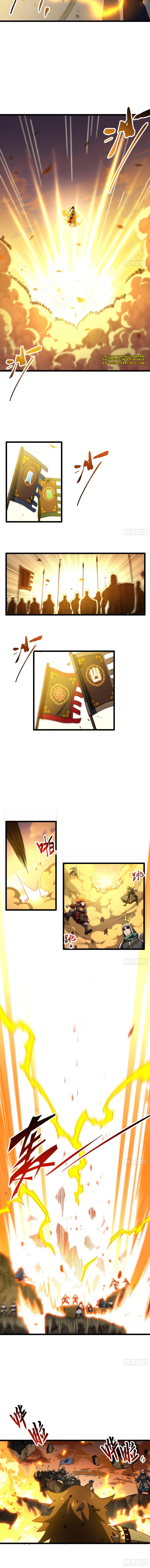 Scoring the Sacred Body of the Ancients from the Get-go Chapter 73 52 8