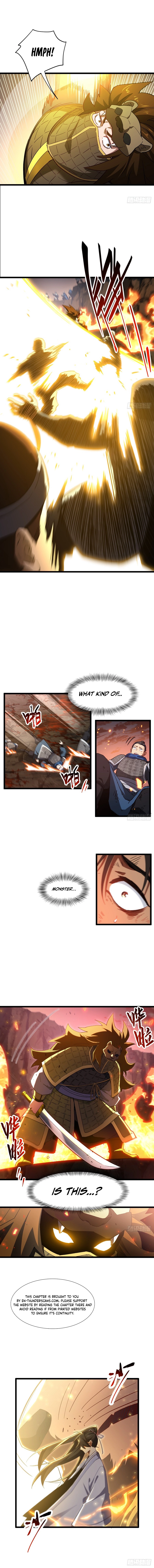 Scoring the Sacred Body of the Ancients from the Get-go Chapter 73 53 9