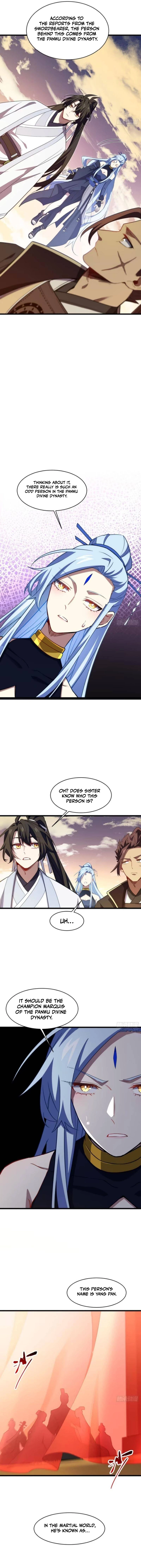 Scoring the Sacred Body of the Ancients from the Get-go Chapter 74 58 11