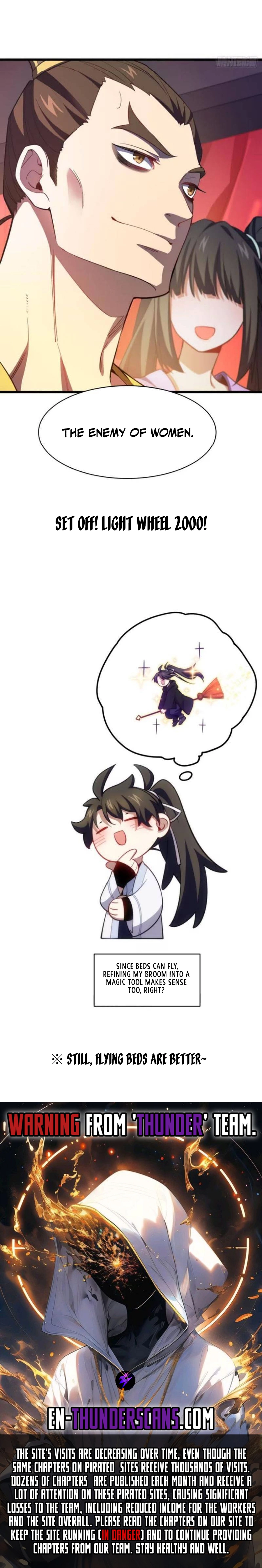 Scoring the Sacred Body of the Ancients from the Get-go Chapter 74 59 12