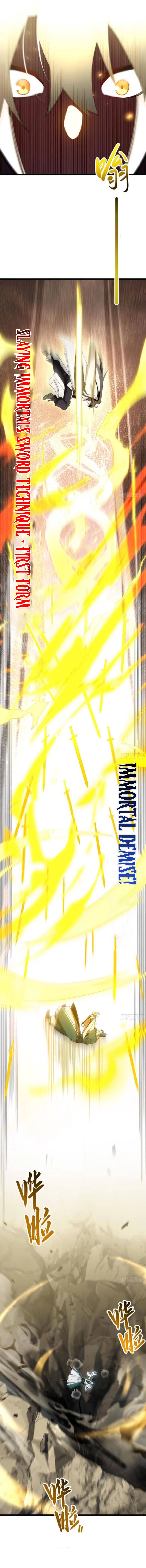 Scoring the Sacred Body of the Ancients from the Get-go Chapter 74 50 3