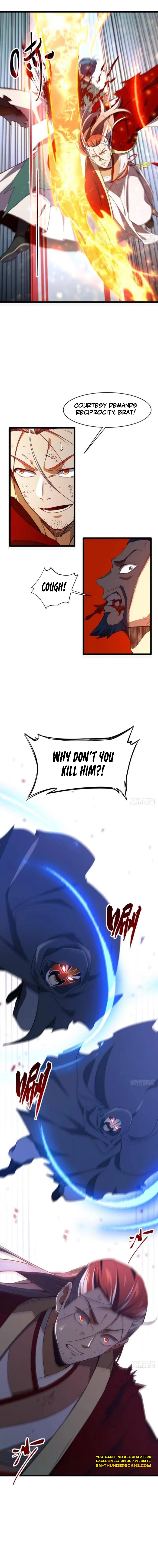 Scoring the Sacred Body of the Ancients from the Get-go Chapter 74 53 6