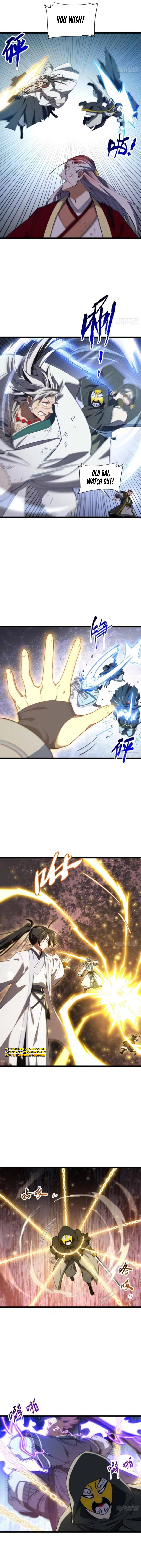 Scoring the Sacred Body of the Ancients from the Get-go Chapter 74 54 7