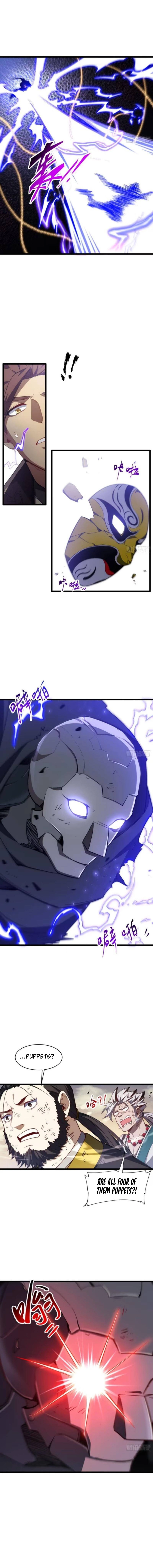 Scoring the Sacred Body of the Ancients from the Get-go Chapter 74 55 8