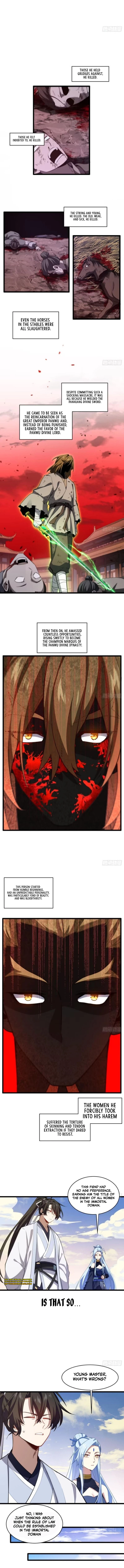 Scoring the Sacred Body of the Ancients from the Get-go Chapter 75 42 1