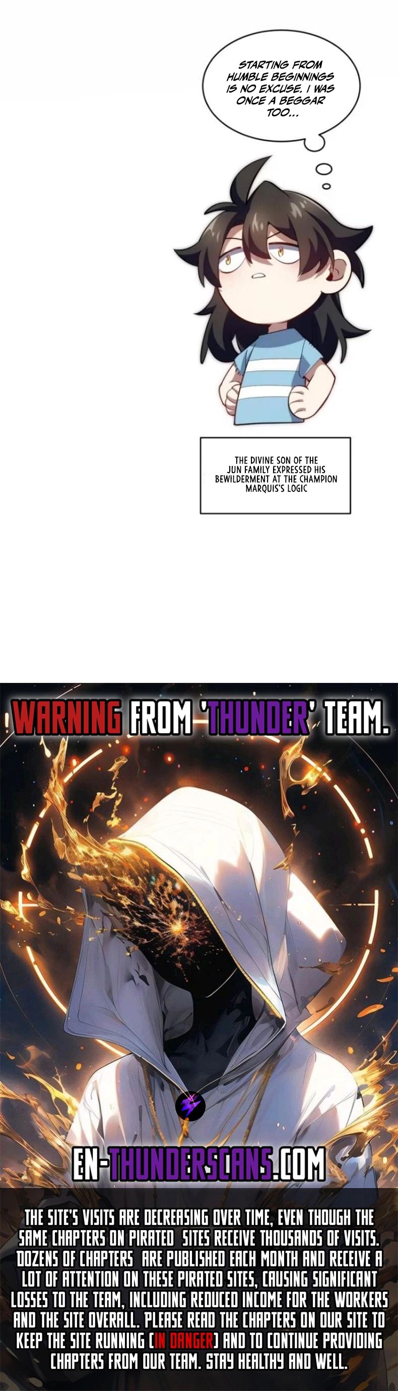 Scoring the Sacred Body of the Ancients from the Get-go Chapter 75 51 10