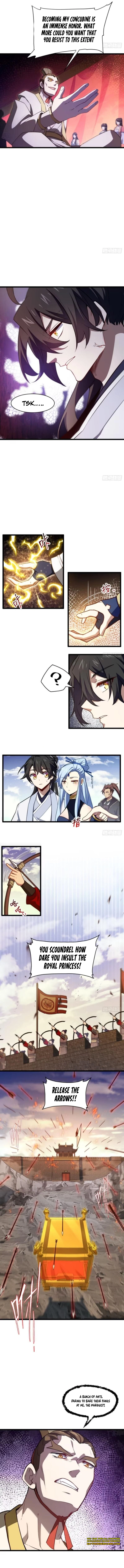 Scoring the Sacred Body of the Ancients from the Get-go Chapter 75 44 3