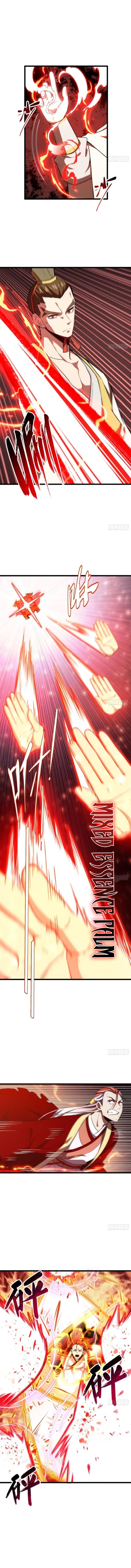 Scoring the Sacred Body of the Ancients from the Get-go Chapter 75 45 4