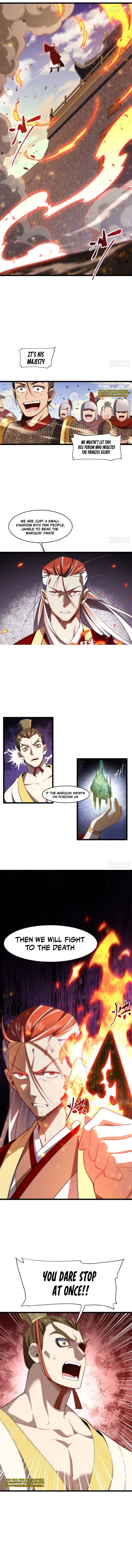 Scoring the Sacred Body of the Ancients from the Get-go Chapter 75 46 5