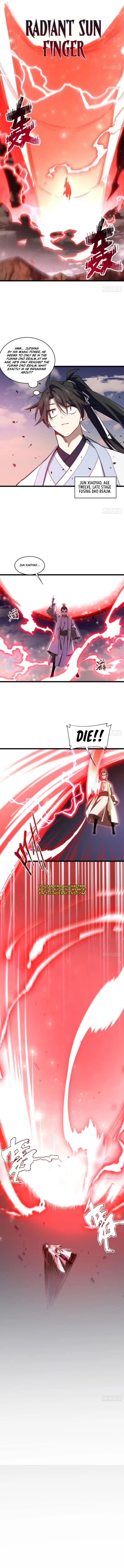 Scoring the Sacred Body of the Ancients from the Get-go Chapter 75 50 9