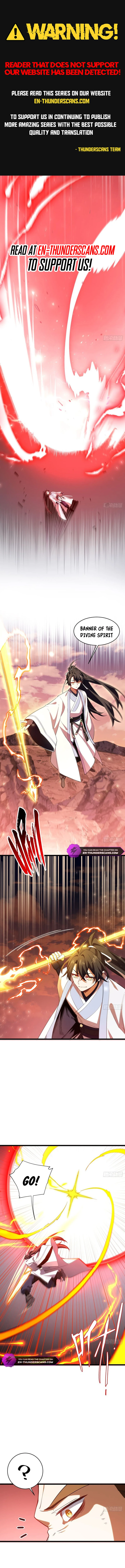 Scoring the Sacred Body of the Ancients from the Get-go Chapter 76 48 1