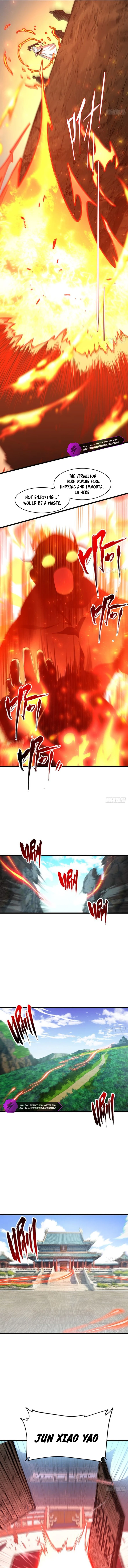 Scoring the Sacred Body of the Ancients from the Get-go Chapter 76 58 11