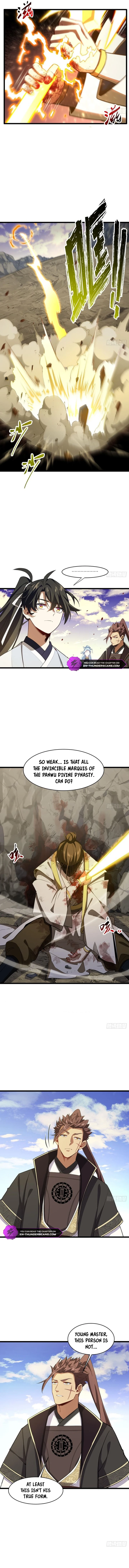 Scoring the Sacred Body of the Ancients from the Get-go Chapter 76 50 3