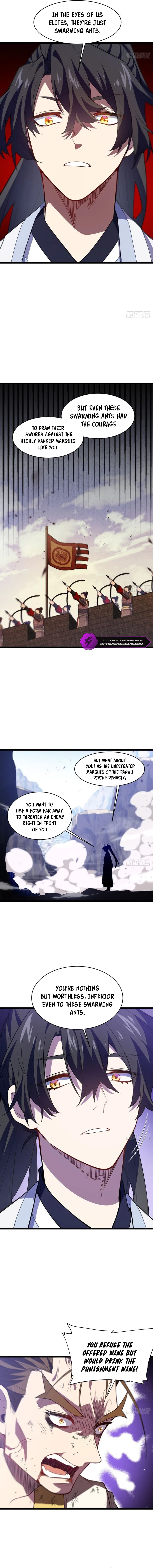 Scoring the Sacred Body of the Ancients from the Get-go Chapter 76 53 6