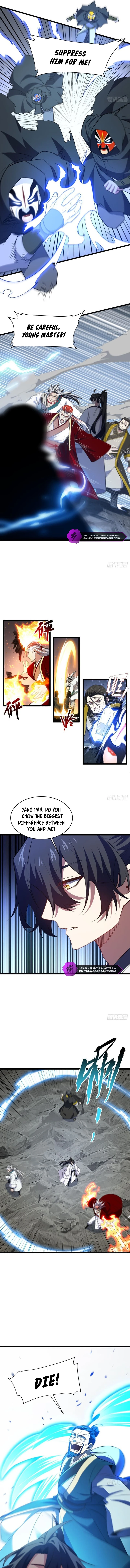 Scoring the Sacred Body of the Ancients from the Get-go Chapter 76 54 7