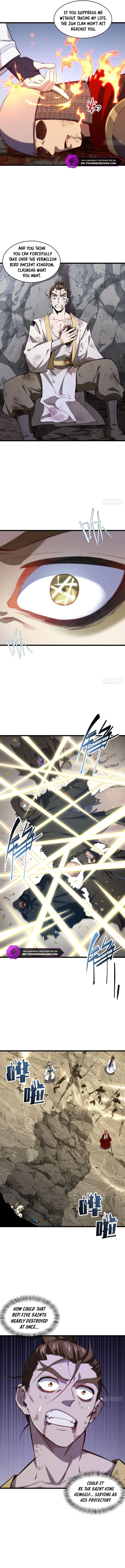 Scoring the Sacred Body of the Ancients from the Get-go Chapter 76 56 9