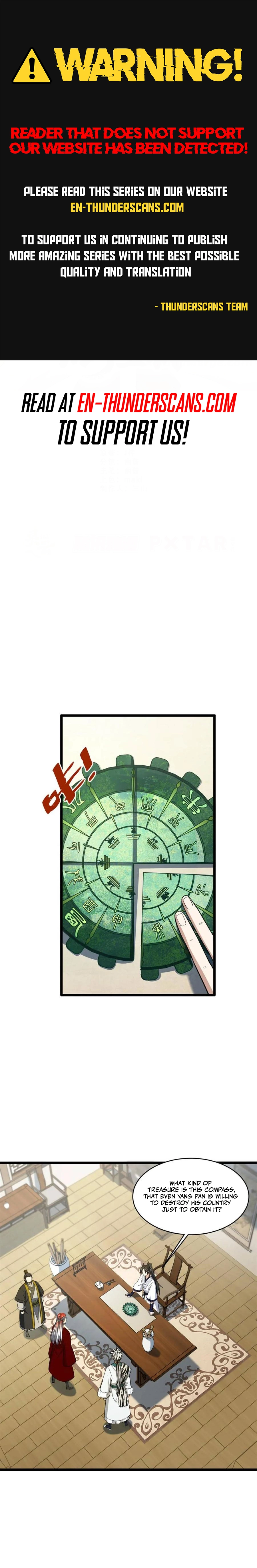 Scoring the Sacred Body of the Ancients from the Get-go Chapter 77 44 0