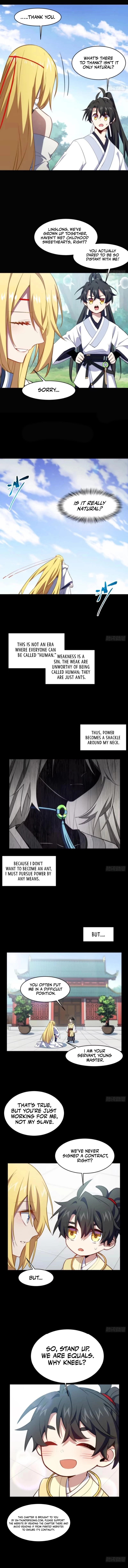 Scoring the Sacred Body of the Ancients from the Get-go Chapter 77 54 10