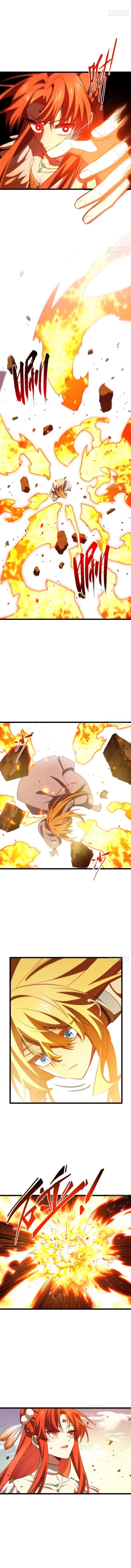 Scoring the Sacred Body of the Ancients from the Get-go Chapter 77 50 6