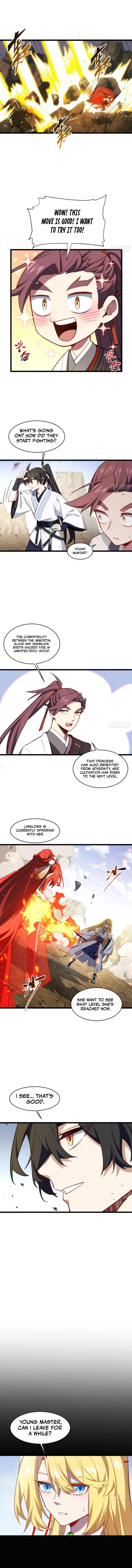 Scoring the Sacred Body of the Ancients from the Get-go Chapter 77 52 8