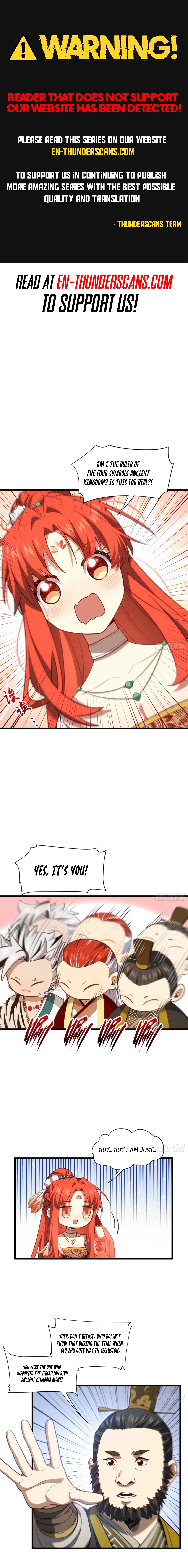 Scoring the Sacred Body of the Ancients from the Get-go Chapter 78 65 0