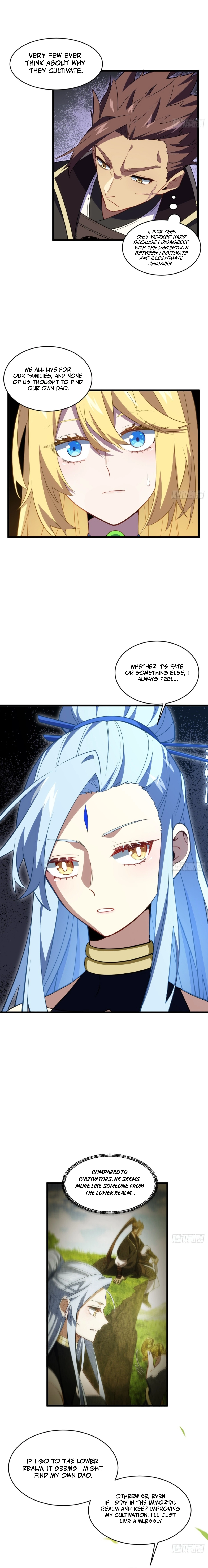 Scoring the Sacred Body of the Ancients from the Get-go Chapter 78 80 15