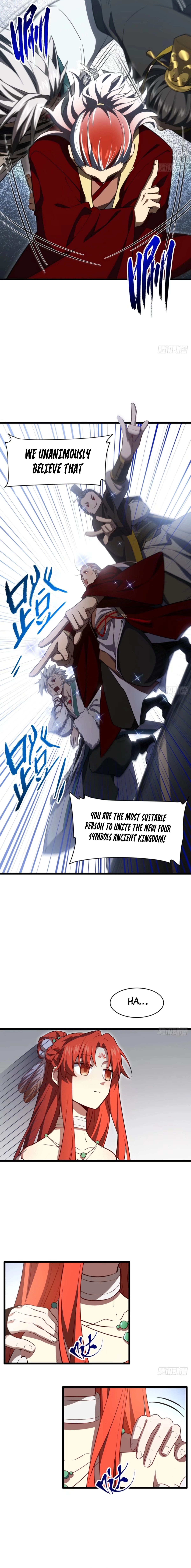 Scoring the Sacred Body of the Ancients from the Get-go Chapter 78 67 2