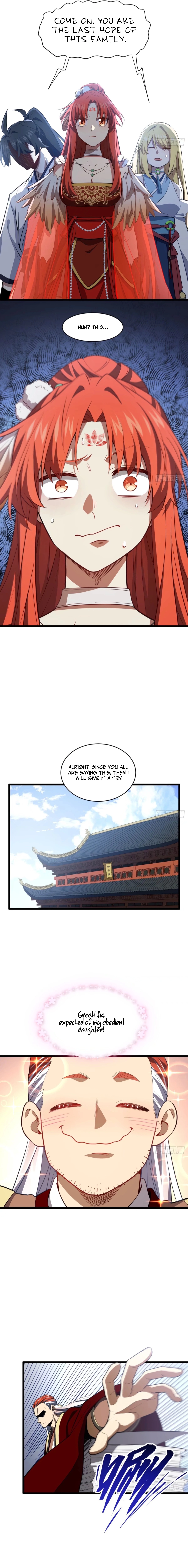 Scoring the Sacred Body of the Ancients from the Get-go Chapter 78 68 3