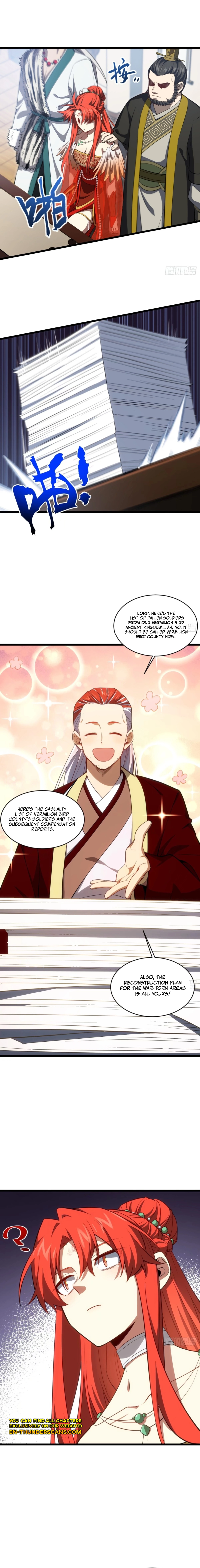 Scoring the Sacred Body of the Ancients from the Get-go Chapter 78 69 4