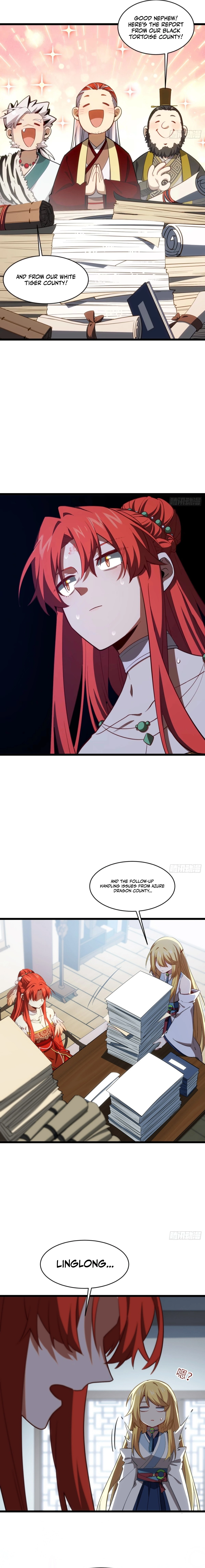 Scoring the Sacred Body of the Ancients from the Get-go Chapter 78 70 5