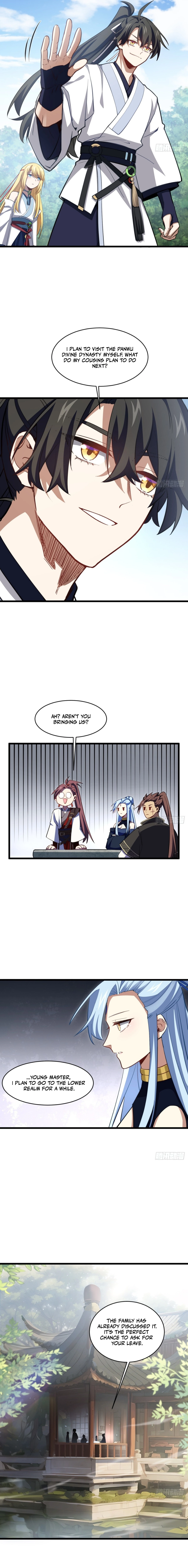 Scoring the Sacred Body of the Ancients from the Get-go Chapter 78 74 9