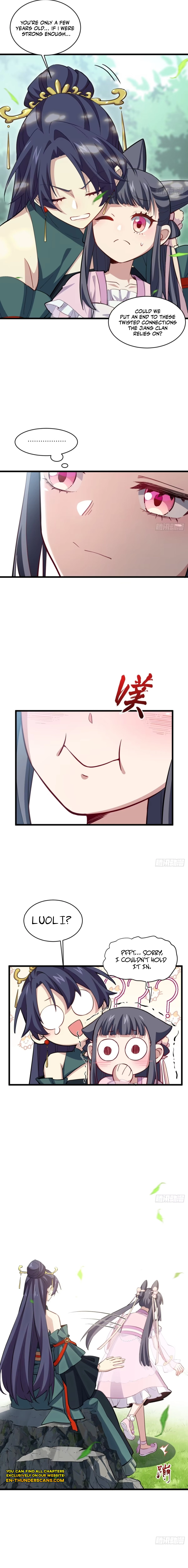 Scoring the Sacred Body of the Ancients from the Get-go Chapter 79 70 11