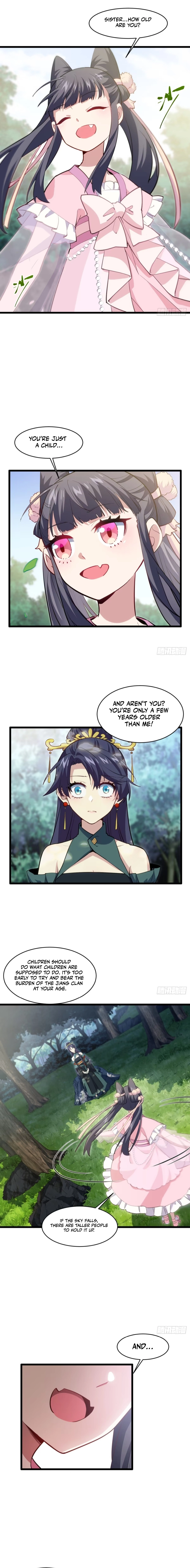 Scoring the Sacred Body of the Ancients from the Get-go Chapter 79 71 12