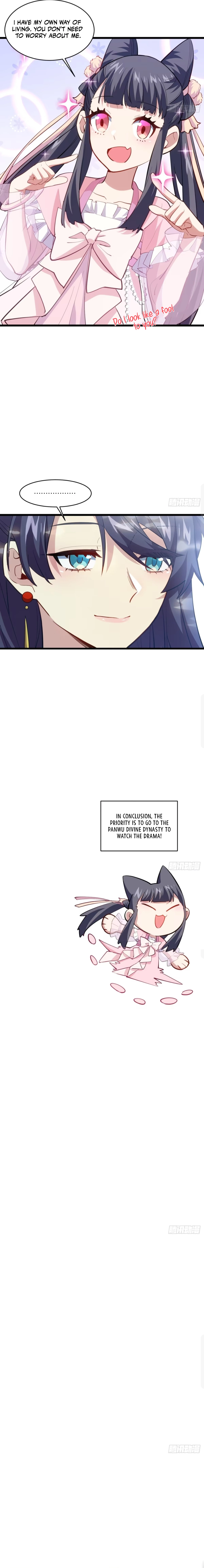 Scoring the Sacred Body of the Ancients from the Get-go Chapter 79 72 13