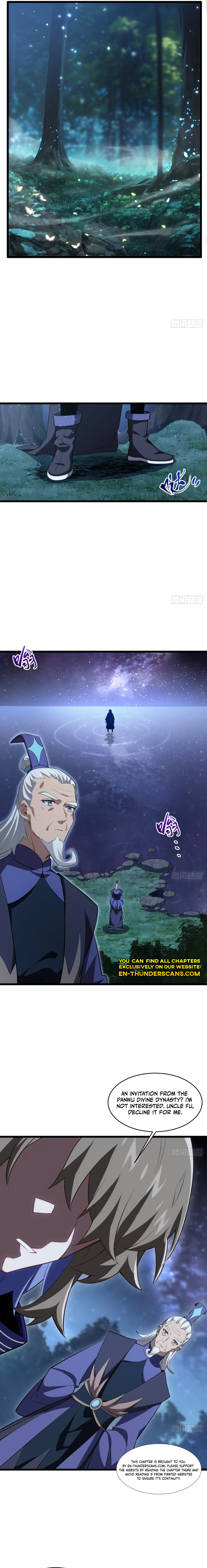 Scoring the Sacred Body of the Ancients from the Get-go Chapter 79 73 14