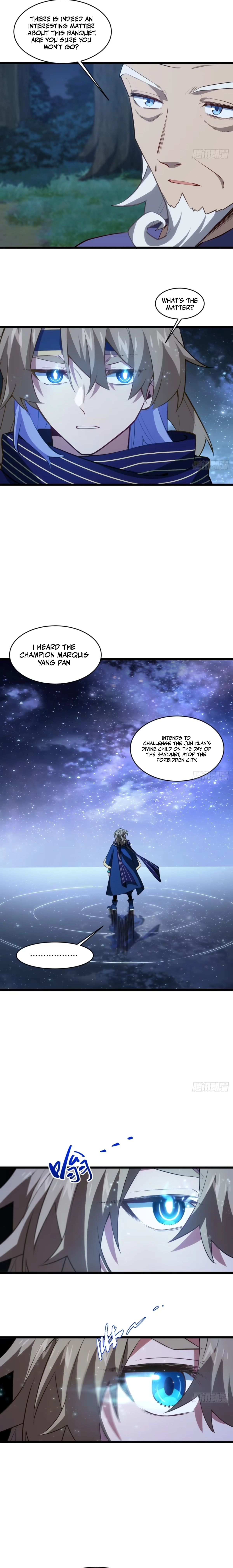 Scoring the Sacred Body of the Ancients from the Get-go Chapter 79 74 15