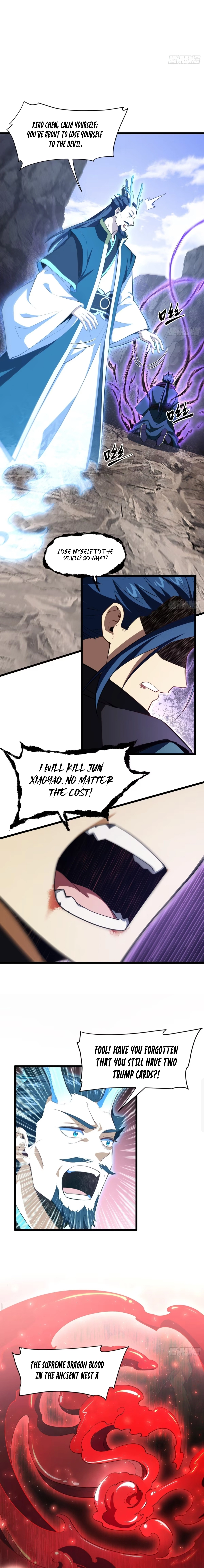 Scoring the Sacred Body of the Ancients from the Get-go Chapter 79 62 3