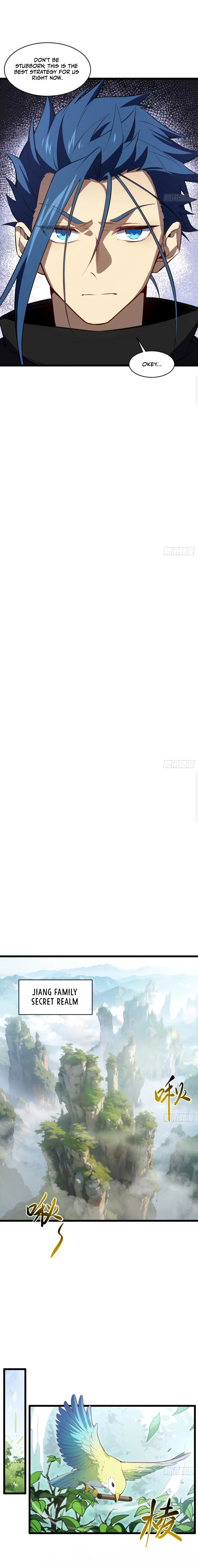 Scoring the Sacred Body of the Ancients from the Get-go Chapter 79 65 6