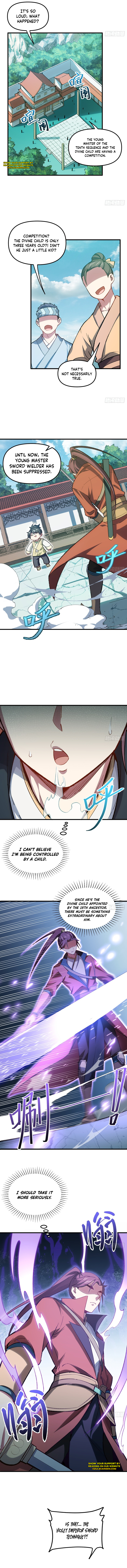 Scoring the Sacred Body of the Ancients from the Get-go Chapter 8 40 2